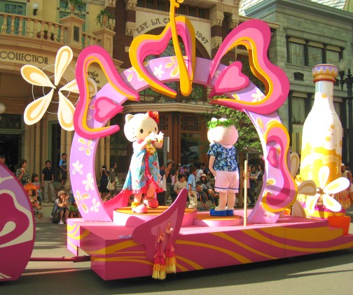 �j�������y�v���̳��M�]��Hello Kitty���ᨮ�C��